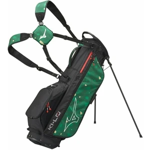 Mizuno K1LO Lightweight Stand Bag Course Camo Stand Bag