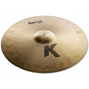 Zildjian K0732 K Sweet Piatto Ride 23"