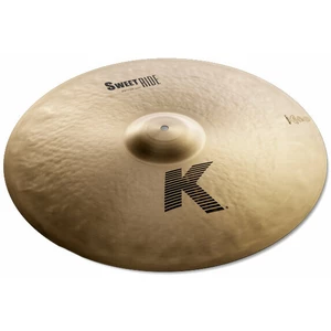 Zildjian K0732 K Sweet Platillos Ride 23"