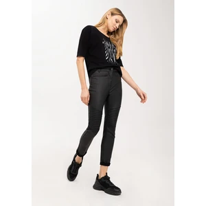 Volcano Woman's Trousers R-Verona L07364-S23