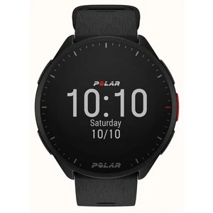 POLAR Polar Pacer inteligentné hodinky farba Night Black 1 ks