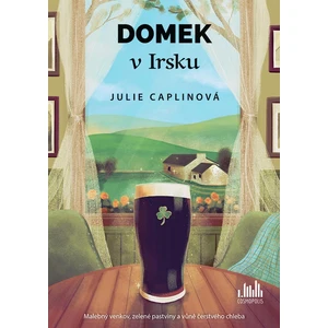 Domek v Irsku, Caplinová Julie