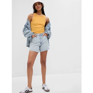 GAP Denim Shorts High rise - Women