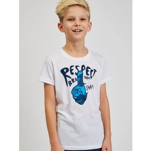 SAM73 Kids T-shirt Scutum - Boys