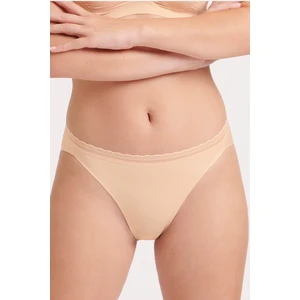 Nohavičky Sloggi Body Adapt Twist - SLO00BG/pudrovo oranžový / XL SLO2B006