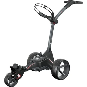 Motocaddy M1 2021 Standard Black Cărucior de golf electric