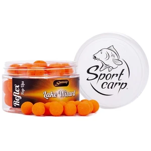 Sportcarp plávajúce boilie reflex pop up 150 ml 11 mm - lake wizard