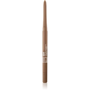 3INA The 24H Automatic Eye Pencil ceruzka na obočie vodeodolná odtieň 554 0,28 g