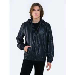 Big Star Man's Jacket Outerwear 130070  Woven-906