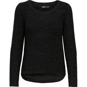 Black sweater ONLY Geena - Women