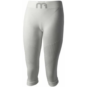 Mico Itimo termico 3/4 Tight Womens M1 Skintech Bianco XS/S