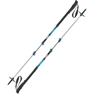 TSL Tour Alu 3 Cross Bastoncini da trekking 73 - 140 cm