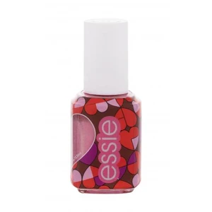 Essie Nail Polish Valentine's Day Collection 13,5 ml lak na nechty pre ženy 671 Piece, Love & Chocolate