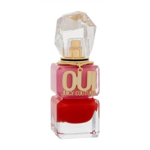 Juicy Couture Juicy Couture Oui 30 ml parfémovaná voda pro ženy