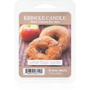 Kringle Candle Apple Cider Donut vosk do aromalampy 64 g