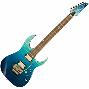 Ibanez RG420HPFM-BRG Blue Reef Gradation