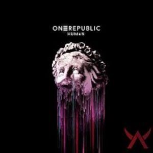 OneRepublic – Human (Deluxe Edition) CD