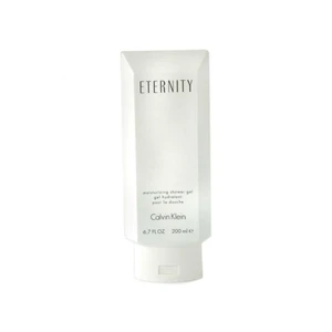 Calvin Klein Eternity sprchový gel pro ženy 150 ml