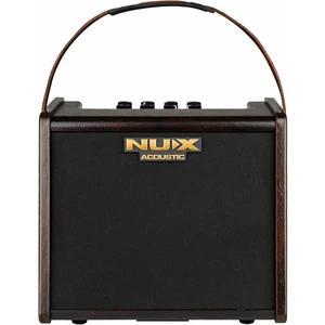 Nux AC-25