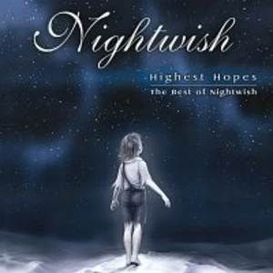 Highest Hopes (The Best Of Nightwish) - Nightwish [CD album]