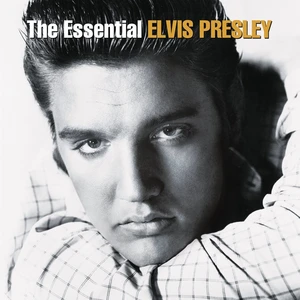 Elvis Presley Essential Elvis Presley (2 LP) Összeállítás