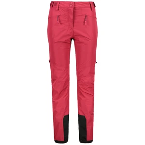 Loap OLKA Women's ski pants Pink / Black