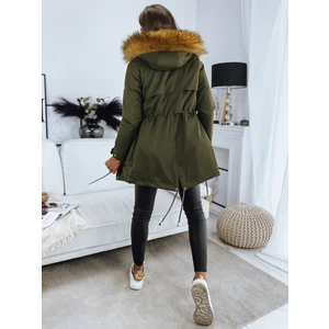 Women's jacket DStreet Parka