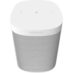 Sonos One SL Blanc