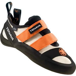 Tenaya Buty wspinaczkowe Ra Orange 45,2