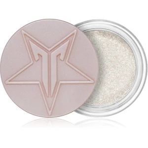 Jeffree Star Cosmetics Eye Gloss Powder lesklé očné tiene odtieň Crystal Joint 4,5 g