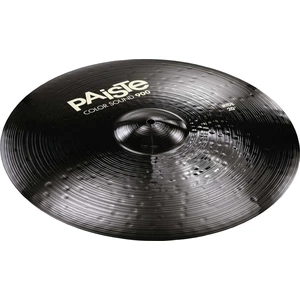 Paiste Color Sound 900 Cinel Ride 20" Negru