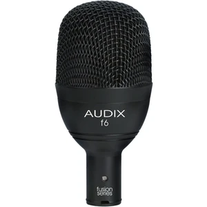 AUDIX F6  Mikrofon bębnowy