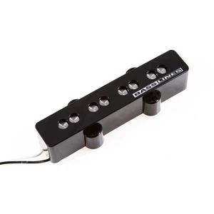 Seymour Duncan SJB-3B Fekete