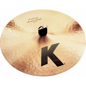 Zildjian K0990 K Custom Session Crash talerz perkusyjny 16"