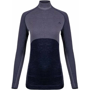 Kjus Bielizna termiczna Womens Freelite Baselayer Deep Space/Steel Gray 38/42-M