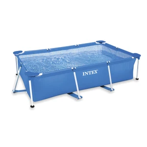 Intex Metal Frame 300 x 200 x 75 cm 28272NP