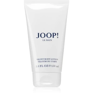 JOOP! Le Bain parfémované tělové mléko pro ženy 150 ml