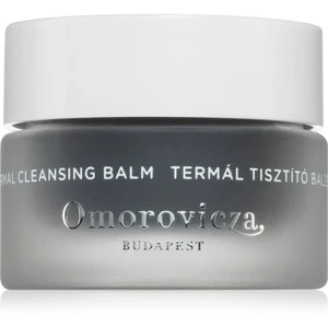 Omorovicza Moor Mud Thermal Cleansing Balm čisticí balzám 15 ml