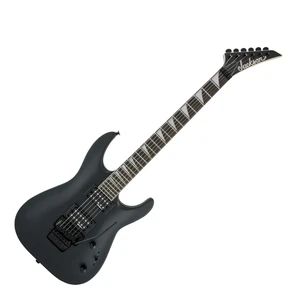 Jackson JS Series Dinky Arch Top JS32 DKA Satin Black