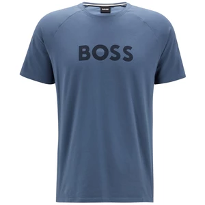 Hugo Boss Pánske tričko BOSS Regular Fit 50479361-436 L