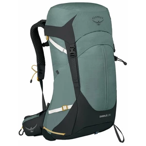 Osprey Sirrus 26 Succulent Green