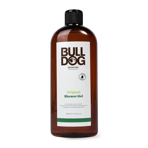 Bulldog Original Shower Gel sprchový gél pre mužov 500 ml