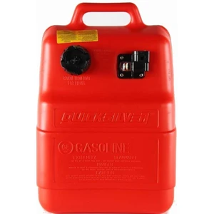 Quicksilver Tank Fuel 25L 8M0083452