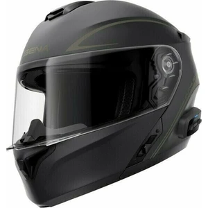 Sena Outrush R Matt Black 2XL Casco