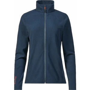 Musto W Corsica 100Gm Fleece Jacket 2.0 Navy 10