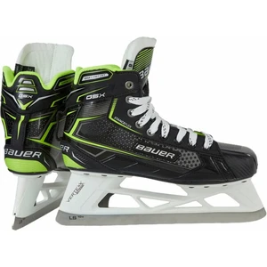 Bauer Hockey Schlittschuhe S21 GSX Goal Skate SR 46