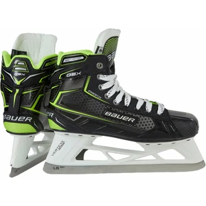 Bauer Patines de hockey S21 GSX Goal Skate SR 46