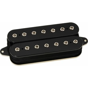 DiMarzio DP 720BK D Activator 7 Bridge Black