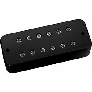 DiMarzio DP 209BK P 90 Super Distortion Black