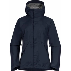 Bergans Vatne 3L Women Jacket Albastru Navy XL